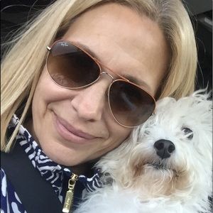 Meet your Posher, Frannie